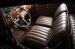 Horch 670 Sport Cabriolet von Glaser 1931 года